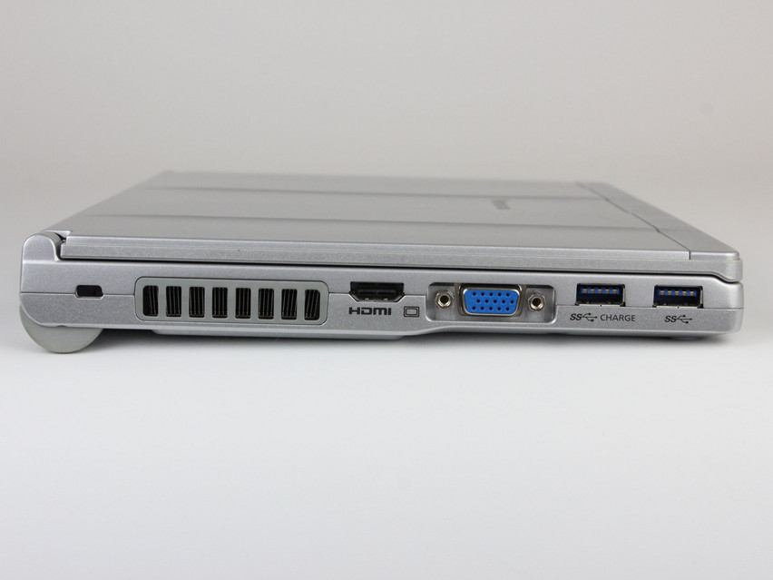 Refurbished Panasonic Let’s Note CF-SX2, i5-3320M, 4 GB,DDR3, 12,1" ins., 1600x900 px, SSD, 128 GB Product code: 15014766 ESA-Tech Image 10 of 12" title="Panasonic Let’s Note CF-SX2 - 149 €, Product code: 15014766 - Image 10 of 12