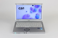 Panasonic Let’s Note CF-SX2
