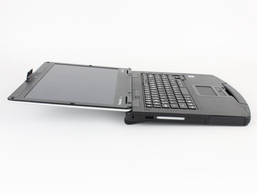 Refurbished Panasonic TOUGHBOOK CF-54 MK3, i5-7300U, 8 GB,DDR4, 14,0" ins., 1920x1080 px, SSD, 512 GB Product code: 15014768 ESA-Tech Image 3 of 10" title="Panasonic TOUGHBOOK CF-54 MK3 - 339 €, Product code: 15014768 - Image 3 of 10