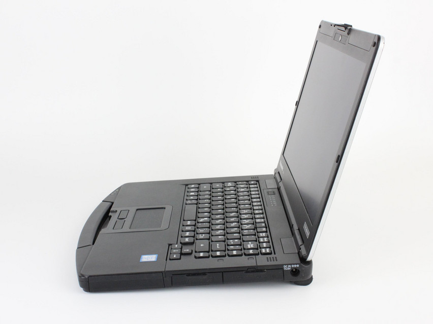 Refurbished Panasonic TOUGHBOOK CF-54 MK3, i5-7300U, 8 GB,DDR4, 14,0" ins., 1920x1080 px, SSD, 512 GB Product code: 15014768 ESA-Tech Image 4 of 10" title="Panasonic TOUGHBOOK CF-54 MK3 - 339 €, Product code: 15014768 - Image 4 of 10