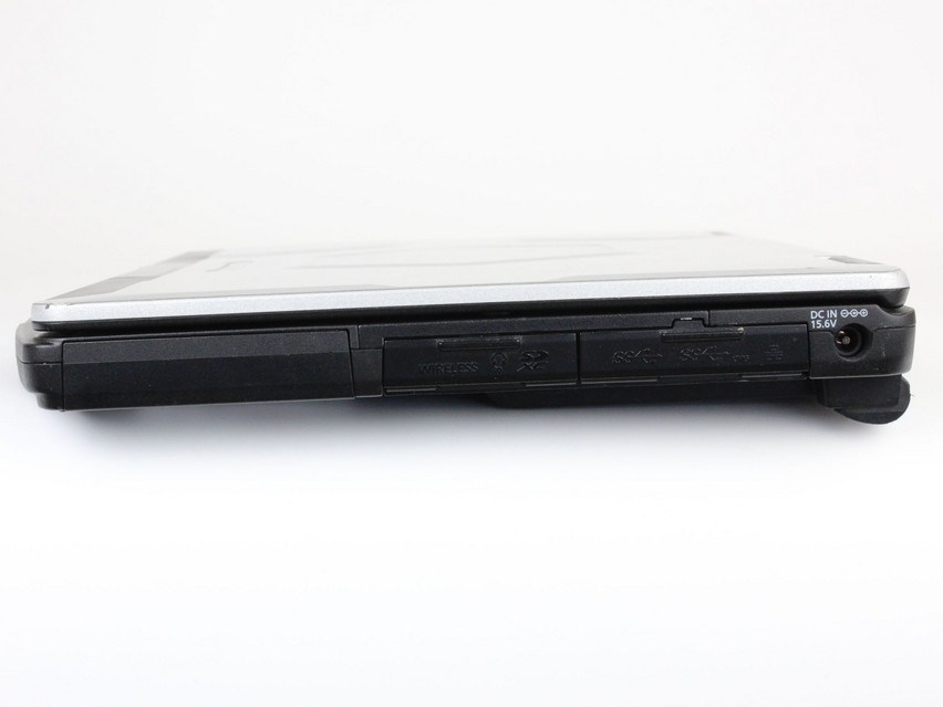 Refurbished Panasonic TOUGHBOOK CF-54 MK3, i5-7300U, 8 GB,DDR4, 14,0" ins., 1920x1080 px, SSD, 512 GB Product code: 15014768 ESA-Tech Image 9 of 10" title="Panasonic TOUGHBOOK CF-54 MK3 - 339 €, Product code: 15014768 - Image 9 of 10