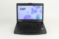 Panasonic TOUGHBOOK CF-54 MK3