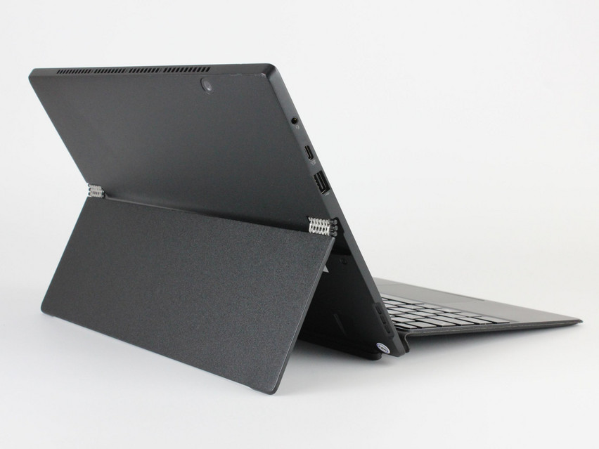 Refurbished Lenovo Miix 720-12IKB, i7-7500U, 8 GB,DDR4, 12,0" ins., 2880x1920 px, SSD, 256 GB Produktcode: 13024298 ESA-Tech Bild 5 von 10" title="Lenovo Miix 720-12IKB - 199 €, Produktcode: 13024298 - Bild 5 von 10