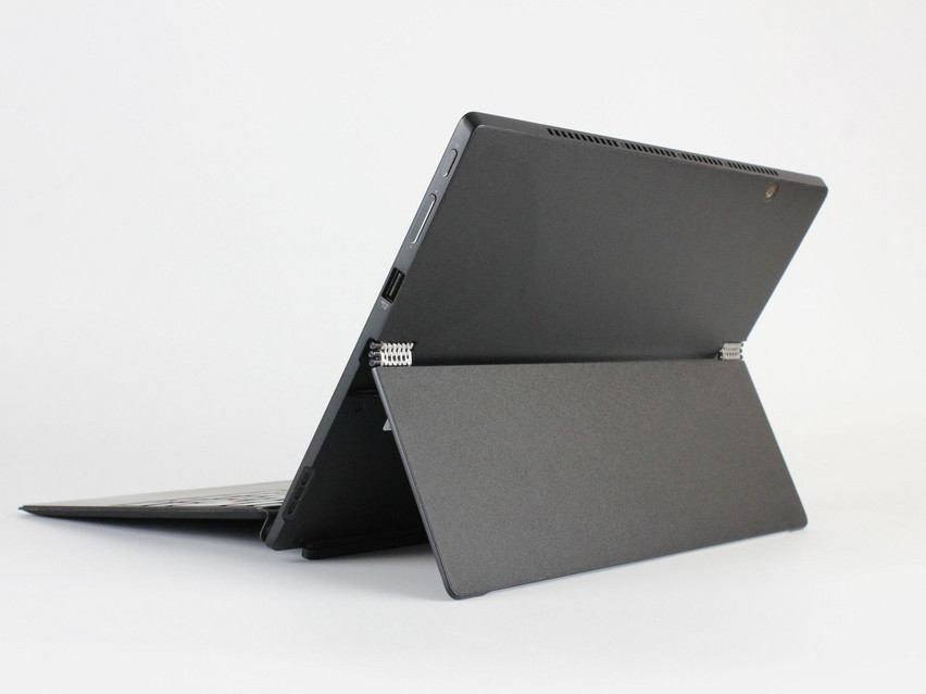 Refurbished Lenovo Miix 720-12IKB, i7-7500U, 8 GB,DDR4, 12,0" ins., 2880x1920 px, SSD, 256 GB Produktcode: 13024298 ESA-Tech Bild 6 von 10" title="Lenovo Miix 720-12IKB - 199 €, Produktcode: 13024298 - Bild 6 von 10
