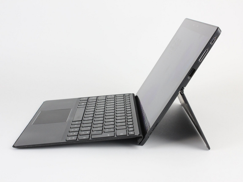 Refurbished Lenovo Miix 720-12IKB, i7-7500U, 8 GB,DDR4, 12,0" ins., 2880x1920 px, SSD, 256 GB Produktcode: 13024298 ESA-Tech Bild 4 von 10" title="Lenovo Miix 720-12IKB - 199 €, Produktcode: 13024298 - Bild 4 von 10