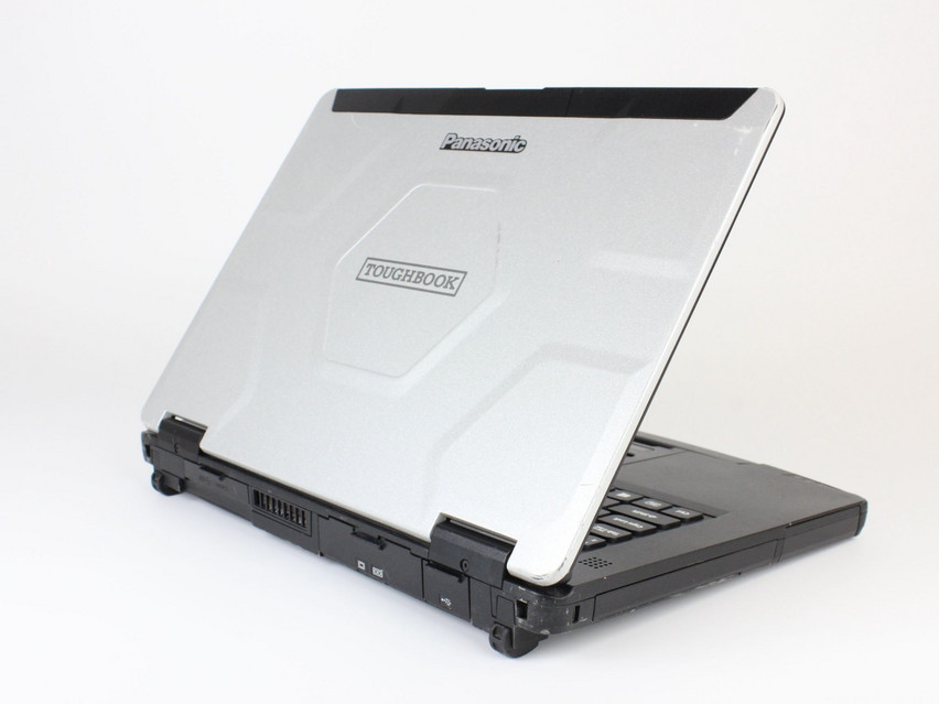 Refurbished Panasonic TOUGHBOOK CF-54 MK2, i5-6300U, 8 GB,DDR3, 14,0" ins., 1920x1080 px, SSD, 256 GB Product code: 15014068 ESA-Tech Image 7 of 12" title="Panasonic TOUGHBOOK CF-54 MK2 - 269 €, Product code: 15014068 - Image 7 of 12
