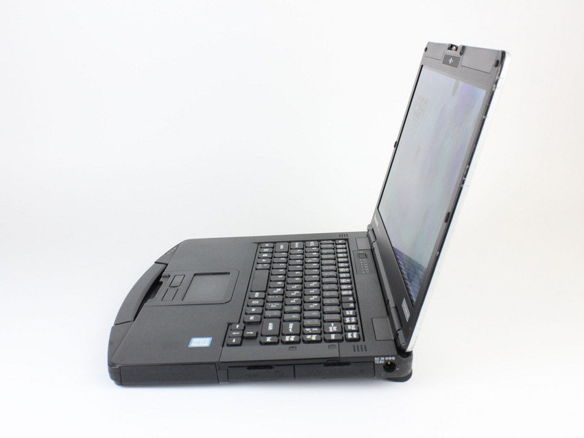 Refurbished Panasonic TOUGHBOOK CF-54 MK2, i5-6300U, 8 GB,DDR3, 14,0" ins., 1920x1080 px, SSD, 256 GB Product code: 15014068 ESA-Tech Image 5 of 12" title="Panasonic TOUGHBOOK CF-54 MK2 - 269 €, Product code: 15014068 - Image 5 of 12