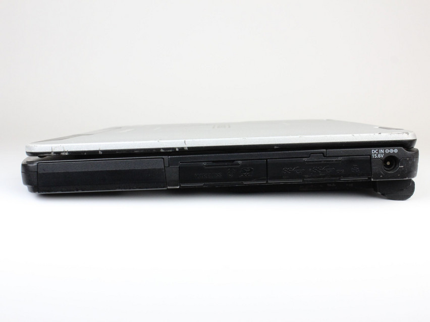 Refurbished Panasonic TOUGHBOOK CF-54 MK2, i5-6300U, 8 GB,DDR3, 14,0" ins., 1920x1080 px, SSD, 256 GB Product code: 15014068 ESA-Tech Image 10 of 12" title="Panasonic TOUGHBOOK CF-54 MK2 - 269 €, Product code: 15014068 - Image 10 of 12