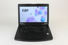 Panasonic TOUGHBOOK CF-54 MK2