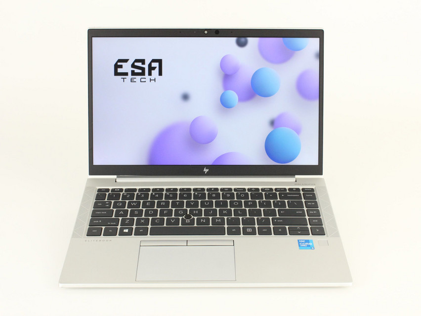 Refurbished HP EliteBook 840 G8, i5-1145G7, 8 GB,DDR4, 14,0" ins., 1920x1080 px, SSD, 256 GB Produktcode: 11013378 ESA-Tech Bild 1 von 9" title="HP EliteBook 840 G8 - 349 €, Produktcode: 11013378 - Bild 1 von 9