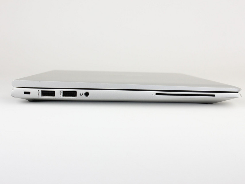 Refurbished HP EliteBook 840 G8, i5-1145G7, 8 GB,DDR4, 14,0" ins., 1920x1080 px, SSD, 256 GB Produktcode: 11013378 ESA-Tech Bild 8 von 9" title="HP EliteBook 840 G8 - 349 €, Produktcode: 11013378 - Bild 8 von 9
