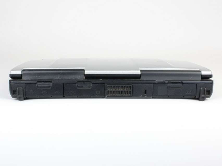Refurbished Panasonic TOUGHBOOK CF-53 MK3, i5-3340M, 4 GB,DDR3, 14,0" ins., 1366x768 px, SSD, 256 GB Product code: 15014769 ESA-Tech Image 10 of 11" title="Panasonic TOUGHBOOK CF-53 MK3 - 230 €, Product code: 15014769 - Image 10 of 11