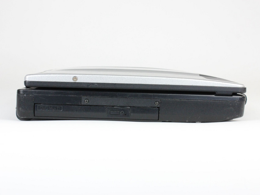 Refurbished Panasonic TOUGHBOOK CF-53 MK3, i5-3340M, 4 GB,DDR3, 14,0" ins., 1366x768 px, SSD, 256 GB Product code: 15014769 ESA-Tech Image 8 of 11" title="Panasonic TOUGHBOOK CF-53 MK3 - 230 €, Product code: 15014769 - Image 8 of 11