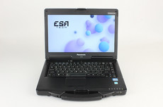 Panasonic TOUGHBOOK CF-53 MK3