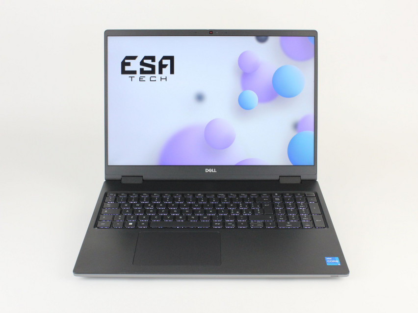 Refurbished Dell Precision 7670, i5-12600HX, 32 GB,DDR5, 16,0" ins., 1920x1200 px, SSD, 512 GB Produktcode: 10014750 ESA-Tech Bild 1 von 10" title="Dell Precision 7670 - 890 €, Produktcode: 10014750 - Bild 1 von 10
