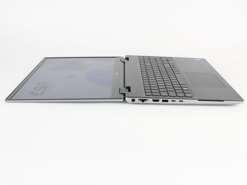 Refurbished Dell Precision 7670, i5-12600HX, 32 GB,DDR5, 16,0" ins., 1920x1200 px, SSD, 512 GB Produktcode: 10014750 ESA-Tech Bild 4 von 10" title="Dell Precision 7670 - 890 €, Produktcode: 10014750 - Bild 4 von 10