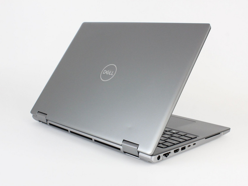 Refurbished Dell Precision 7670, i5-12600HX, 32 GB,DDR5, 16,0" ins., 1920x1200 px, SSD, 512 GB Produktcode: 10014750 ESA-Tech Bild 7 von 10" title="Dell Precision 7670 - 890 €, Produktcode: 10014750 - Bild 7 von 10