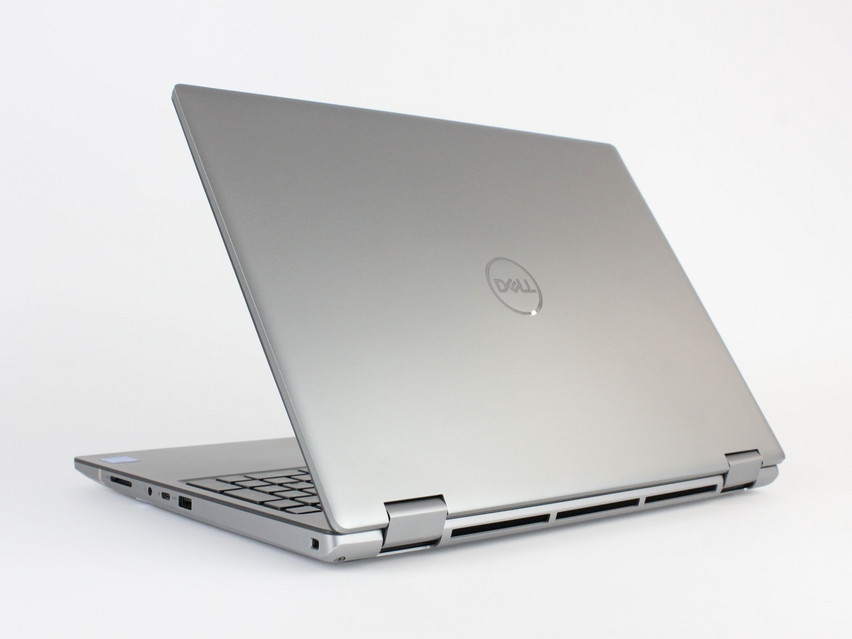 Refurbished Dell Precision 7670, i5-12600HX, 32 GB,DDR5, 16,0" ins., 1920x1200 px, SSD, 512 GB Produktcode: 10014750 ESA-Tech Bild 6 von 10" title="Dell Precision 7670 - 890 €, Produktcode: 10014750 - Bild 6 von 10