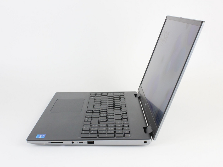 Refurbished Dell Precision 7670, i5-12600HX, 32 GB,DDR5, 16,0" ins., 1920x1200 px, SSD, 512 GB Produktcode: 10014750 ESA-Tech Bild 5 von 10" title="Dell Precision 7670 - 890 €, Produktcode: 10014750 - Bild 5 von 10