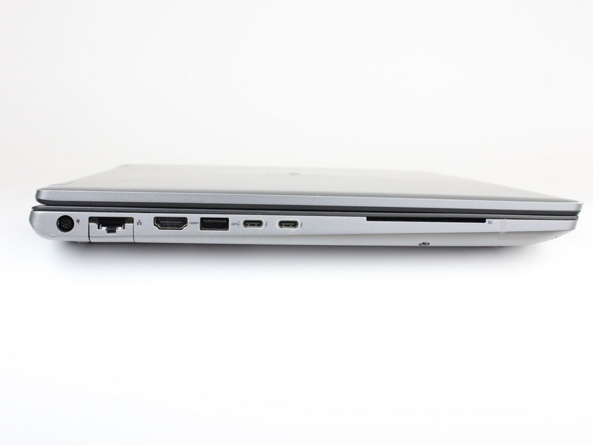 Refurbished Dell Precision 7670, i5-12600HX, 32 GB,DDR5, 16,0" ins., 1920x1200 px, SSD, 512 GB Produktcode: 10014750 ESA-Tech Bild 10 von 10" title="Dell Precision 7670 - 890 €, Produktcode: 10014750 - Bild 10 von 10