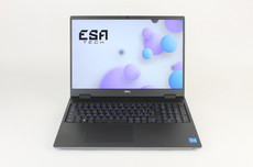 Dell Precision 7670