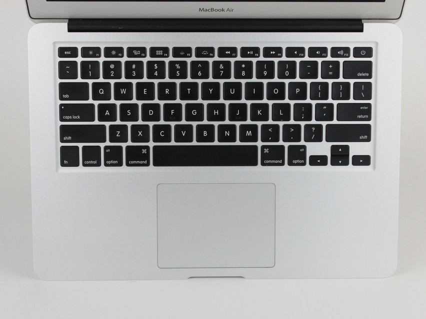 Refurbished Apple MacBook Air 6,2 A1466 (2014), i5-4260U, 4 GB,DDR3, 13,3" ins., 1440x900 px, SSD, 256 GB Product code: 12014142 ESA-Tech Image 2 of 8" title="Apple MacBook Air 6,2 A1466 (2014) - 119 €, Product code: 12014142 - Image 2 of 8