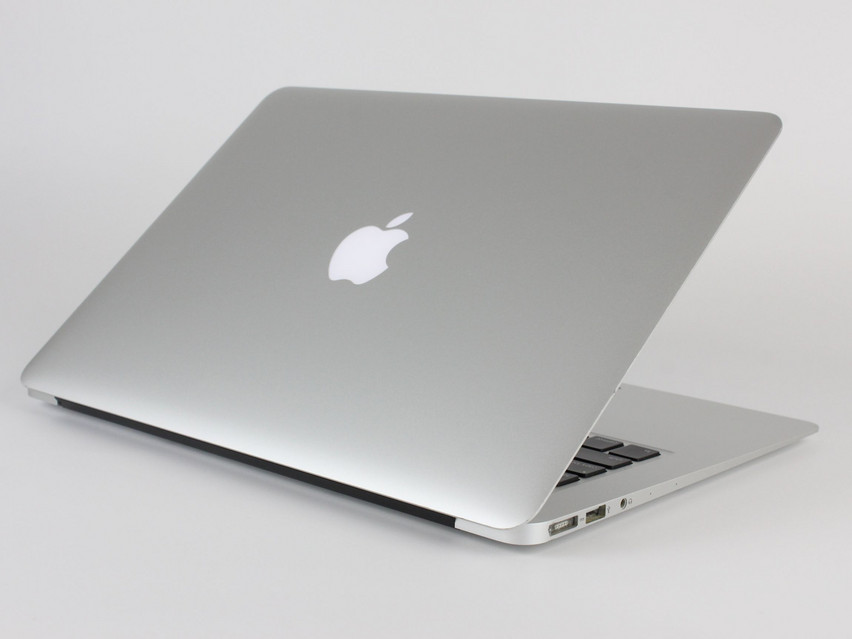 Refurbished Apple MacBook Air 6,2 A1466 (2014), i5-4260U, 4 GB,DDR3, 13,3" ins., 1440x900 px, SSD, 256 GB Product code: 12014142 ESA-Tech Image 6 of 8" title="Apple MacBook Air 6,2 A1466 (2014) - 119 €, Product code: 12014142 - Image 6 of 8