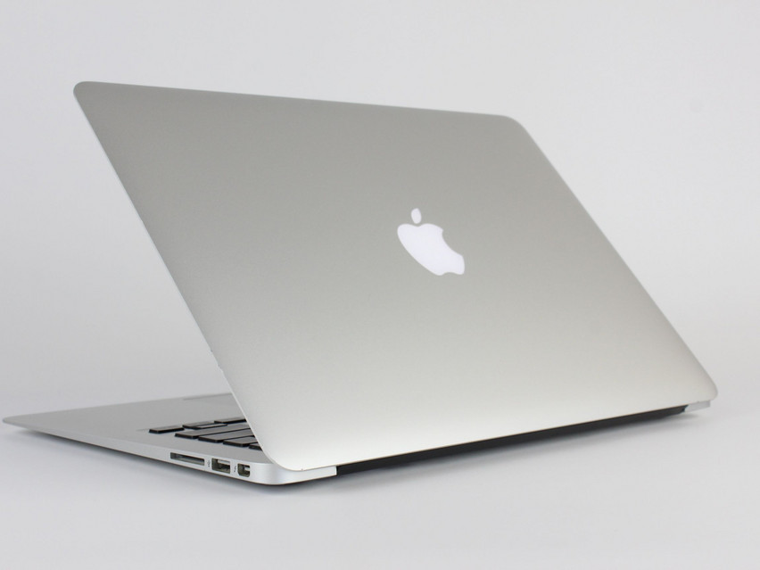 Refurbished Apple MacBook Air 6,2 A1466 (2014), i5-4260U, 4 GB,DDR3, 13,3" ins., 1440x900 px, SSD, 256 GB Product code: 12014142 ESA-Tech Image 5 of 8" title="Apple MacBook Air 6,2 A1466 (2014) - 119 €, Product code: 12014142 - Image 5 of 8
