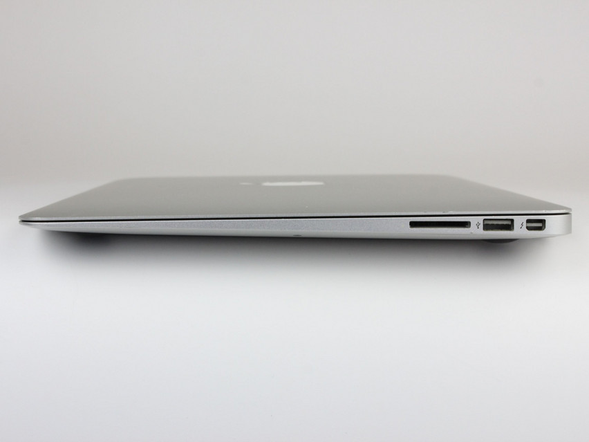 Refurbished Apple MacBook Air 6,2 A1466 (2014), i5-4260U, 4 GB,DDR3, 13,3" ins., 1440x900 px, SSD, 256 GB Product code: 12014142 ESA-Tech Image 8 of 8" title="Apple MacBook Air 6,2 A1466 (2014) - 119 €, Product code: 12014142 - Image 8 of 8
