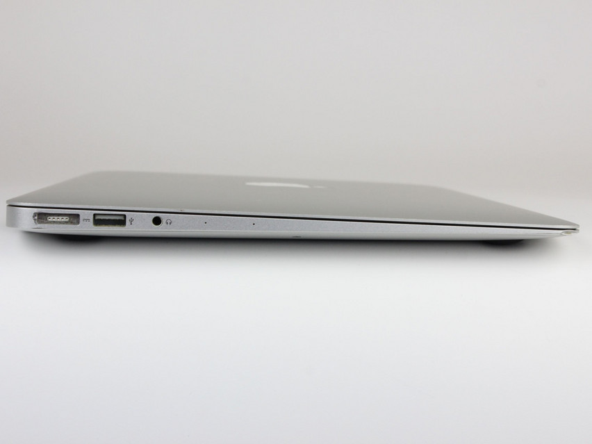 Refurbished Apple MacBook Air 6,2 A1466 (2014), i5-4260U, 4 GB,DDR3, 13,3" ins., 1440x900 px, SSD, 256 GB Product code: 12014142 ESA-Tech Image 7 of 8" title="Apple MacBook Air 6,2 A1466 (2014) - 119 €, Product code: 12014142 - Image 7 of 8