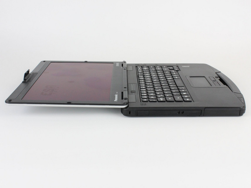Refurbished Panasonic TOUGHBOOK CF-54 MK1, i5-5300U, 8 GB,DDR3, 14,0" ins., 1366x768 px, SSD, 256 GB Product code: 15014772 ESA-Tech Image 3 of 10" title="Panasonic TOUGHBOOK CF-54 MK1 - 239 €, Product code: 15014772 - Image 3 of 10