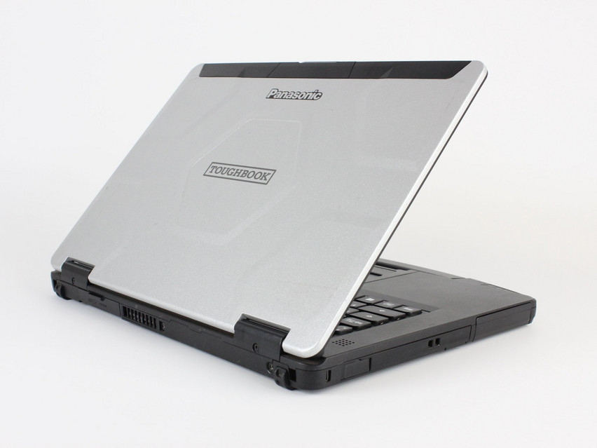 Refurbished Panasonic TOUGHBOOK CF-54 MK1, i5-5300U, 8 GB,DDR3, 14,0" ins., 1366x768 px, SSD, 256 GB Product code: 15014772 ESA-Tech Image 6 of 10" title="Panasonic TOUGHBOOK CF-54 MK1 - 239 €, Product code: 15014772 - Image 6 of 10