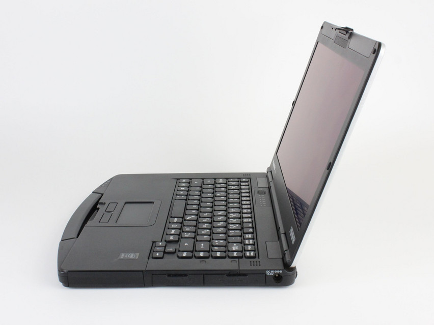 Refurbished Panasonic TOUGHBOOK CF-54 MK1, i5-5300U, 8 GB,DDR3, 14,0" ins., 1366x768 px, SSD, 256 GB Product code: 15014772 ESA-Tech Image 4 of 10" title="Panasonic TOUGHBOOK CF-54 MK1 - 239 €, Product code: 15014772 - Image 4 of 10
