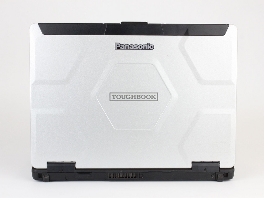 Refurbished Panasonic TOUGHBOOK CF-54 MK1, i5-5300U, 8 GB,DDR3, 14,0" ins., 1366x768 px, SSD, 256 GB Product code: 15014772 ESA-Tech Image 9 of 10" title="Panasonic TOUGHBOOK CF-54 MK1 - 239 €, Product code: 15014772 - Image 9 of 10