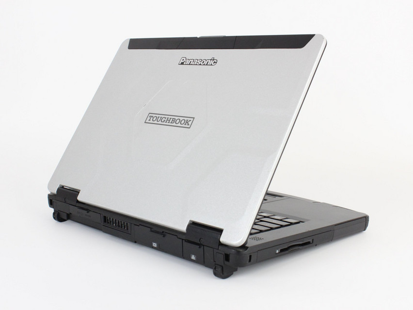Refurbished Panasonic TOUGHBOOK CF-54 MK2, i5-6300U, 8 GB,DDR3, 14,0" ins., 1920x1080 px, SSD, 256 GB Product code: 15014773 ESA-Tech Image 4 of 11" title="Panasonic TOUGHBOOK CF-54 MK2 - 289 €, Product code: 15014773 - Image 4 of 11