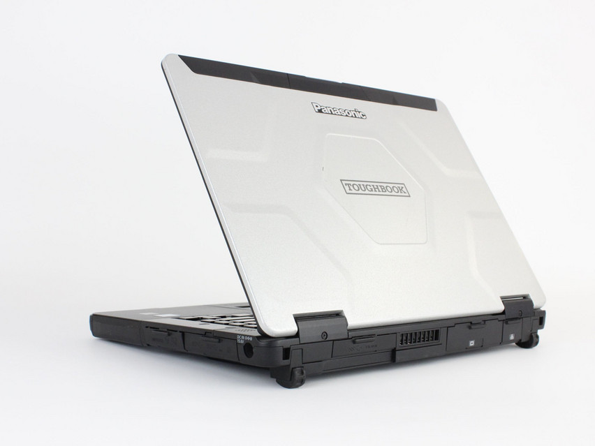 Refurbished Panasonic TOUGHBOOK CF-54 MK2, i5-6300U, 8 GB,DDR3, 14,0" ins., 1920x1080 px, SSD, 256 GB Product code: 15014773 ESA-Tech Image 5 of 11" title="Panasonic TOUGHBOOK CF-54 MK2 - 289 €, Product code: 15014773 - Image 5 of 11