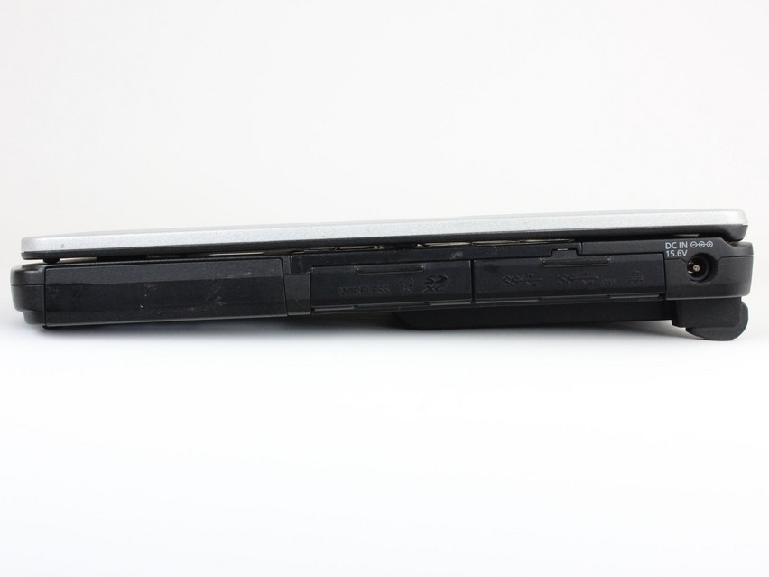 Refurbished Panasonic TOUGHBOOK CF-54 MK2, i5-6300U, 8 GB,DDR3, 14,0" ins., 1920x1080 px, SSD, 256 GB Product code: 15014773 ESA-Tech Image 7 of 11" title="Panasonic TOUGHBOOK CF-54 MK2 - 289 €, Product code: 15014773 - Image 7 of 11