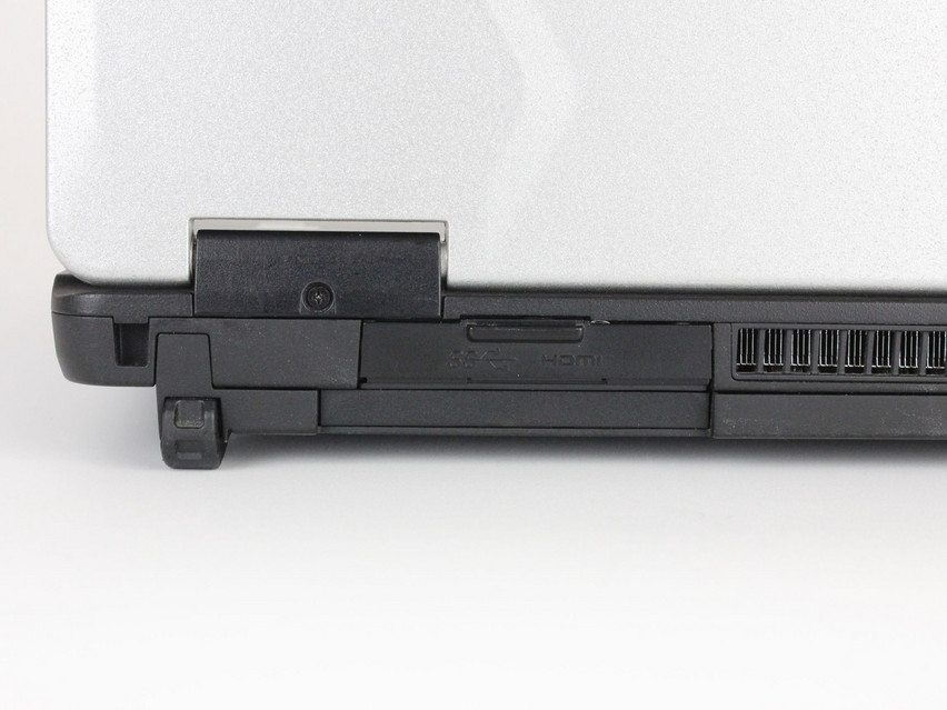 Refurbished Panasonic TOUGHBOOK CF-54 MK2, i5-6300U, 8 GB,DDR3, 14,0" ins., 1920x1080 px, SSD, 256 GB Product code: 15014773 ESA-Tech Image 8 of 11" title="Panasonic TOUGHBOOK CF-54 MK2 - 289 €, Product code: 15014773 - Image 8 of 11