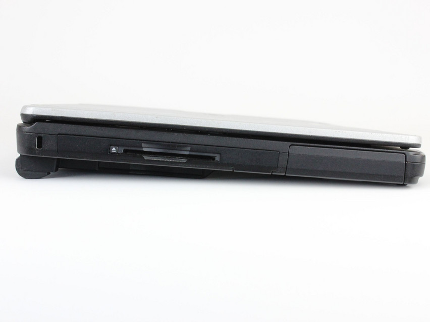 Refurbished Panasonic TOUGHBOOK CF-54 MK2, i5-6300U, 8 GB,DDR3, 14,0" ins., 1920x1080 px, SSD, 256 GB Product code: 15014773 ESA-Tech Image 6 of 11" title="Panasonic TOUGHBOOK CF-54 MK2 - 289 €, Product code: 15014773 - Image 6 of 11