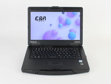 Panasonic TOUGHBOOK CF-54 MK2