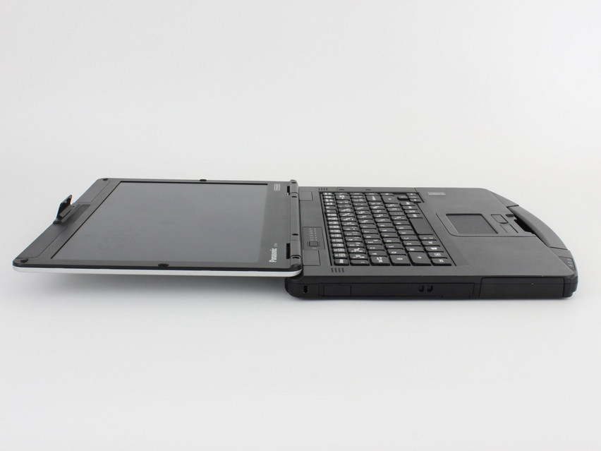 Refurbished Panasonic TOUGHBOOK CF-54 MK1, i5-5300U, 8 GB,DDR3, 14,0" ins., 1366x768 px, SSD, 256 GB Product code: 15014774 ESA-Tech Image 3 of 10" title="Panasonic TOUGHBOOK CF-54 MK1 - 239 €, Product code: 15014774 - Image 3 of 10