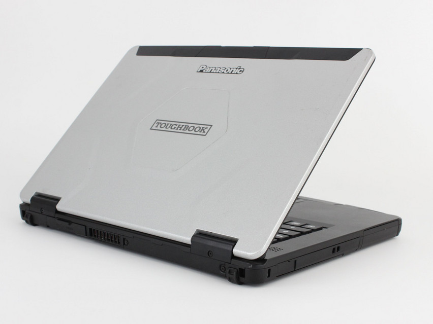 Refurbished Panasonic TOUGHBOOK CF-54 MK1, i5-5300U, 8 GB,DDR3, 14,0" ins., 1366x768 px, SSD, 256 GB Product code: 15014774 ESA-Tech Image 6 of 10" title="Panasonic TOUGHBOOK CF-54 MK1 - 239 €, Product code: 15014774 - Image 6 of 10