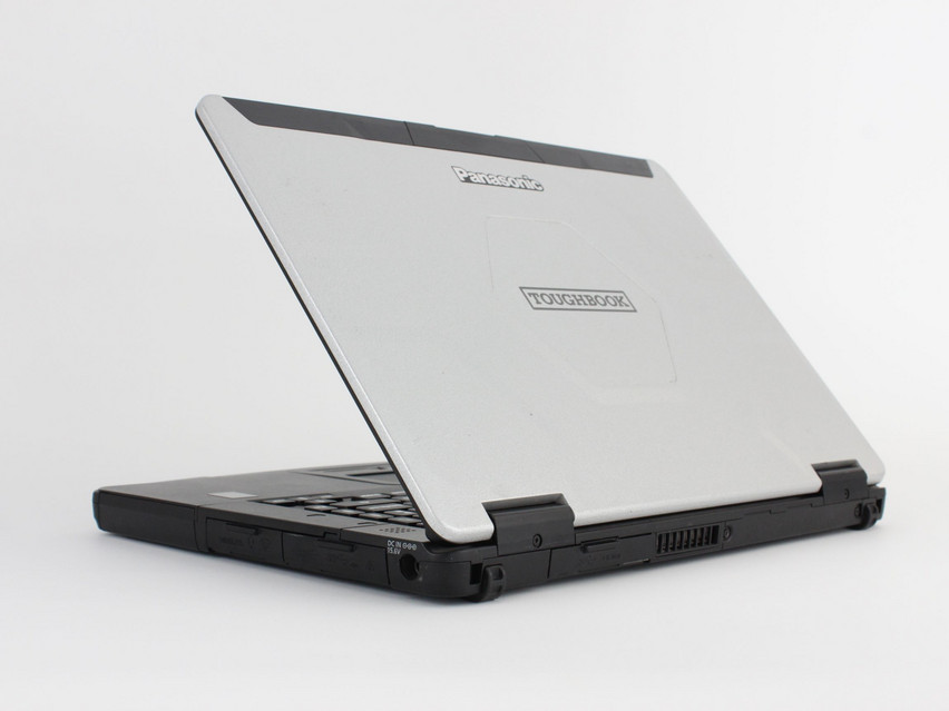 Refurbished Panasonic TOUGHBOOK CF-54 MK1, i5-5300U, 8 GB,DDR3, 14,0" ins., 1366x768 px, SSD, 256 GB Product code: 15014774 ESA-Tech Image 5 of 10" title="Panasonic TOUGHBOOK CF-54 MK1 - 239 €, Product code: 15014774 - Image 5 of 10