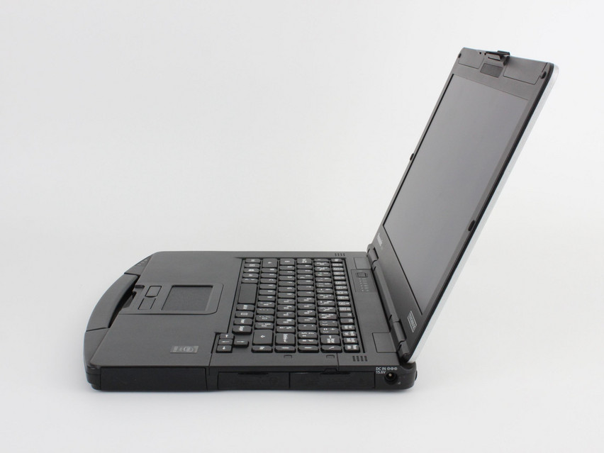 Refurbished Panasonic TOUGHBOOK CF-54 MK1, i5-5300U, 8 GB,DDR3, 14,0" ins., 1366x768 px, SSD, 256 GB Product code: 15014774 ESA-Tech Image 4 of 10" title="Panasonic TOUGHBOOK CF-54 MK1 - 239 €, Product code: 15014774 - Image 4 of 10