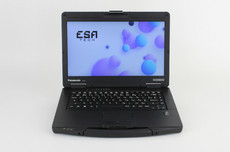 Panasonic TOUGHBOOK CF-54 MK1