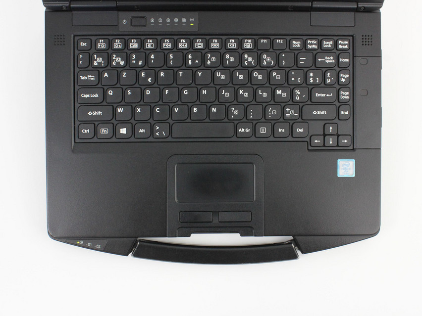 Refurbished Panasonic TOUGHBOOK CF-54 MK3, i5-7300U, 8 GB,DDR4, 14,0" ins., 1920x1080 px, SSD, 256 GB Produktcode: 15014076 ESA-Tech Bild 2 von 12" title="Panasonic TOUGHBOOK CF-54 MK3 - 289 €, Produktcode: 15014076 - Bild 2 von 12