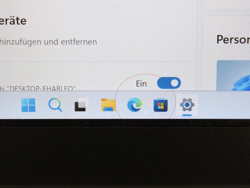 Refurbished Panasonic TOUGHBOOK CF-54 MK3, i5-7300U, 8 GB,DDR4, 14,0" ins., 1920x1080 px, SSD, 256 GB Produktcode: 15014076 ESA-Tech Bild 12 von 12" title="Panasonic TOUGHBOOK CF-54 MK3 - 289 €, Produktcode: 15014076 - Bild 12 von 12