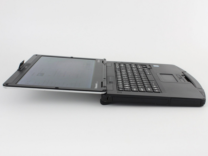 Refurbished Panasonic TOUGHBOOK CF-54 MK3, i5-7300U, 8 GB,DDR4, 14,0" ins., 1920x1080 px, SSD, 256 GB Produktcode: 15014076 ESA-Tech Bild 3 von 12" title="Panasonic TOUGHBOOK CF-54 MK3 - 289 €, Produktcode: 15014076 - Bild 3 von 12