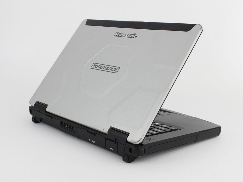 Refurbished Panasonic TOUGHBOOK CF-54 MK3, i5-7300U, 8 GB,DDR4, 14,0" ins., 1920x1080 px, SSD, 256 GB Produktcode: 15014076 ESA-Tech Bild 5 von 12" title="Panasonic TOUGHBOOK CF-54 MK3 - 289 €, Produktcode: 15014076 - Bild 5 von 12