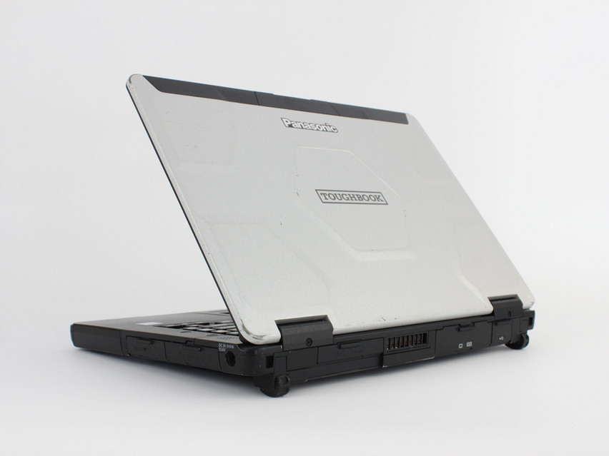 Refurbished Panasonic TOUGHBOOK CF-54 MK3, i5-7300U, 8 GB,DDR4, 14,0" ins., 1920x1080 px, SSD, 256 GB Produktcode: 15014076 ESA-Tech Bild 6 von 12" title="Panasonic TOUGHBOOK CF-54 MK3 - 289 €, Produktcode: 15014076 - Bild 6 von 12